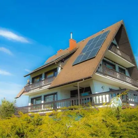 Apartamento Rita Godziszka