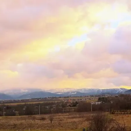 Apartamento Rita Godziszka