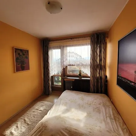 Apartamento Rita Godziszka