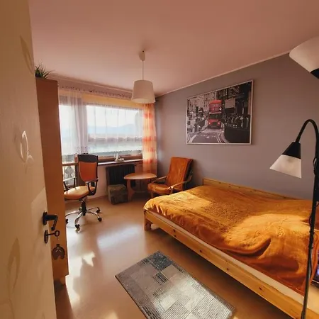 Rita Apartamento