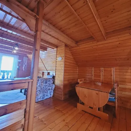 Apartamento Rita Godziszka