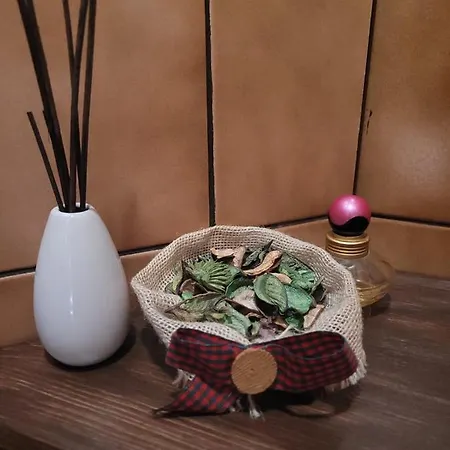 Apartamento Rita *