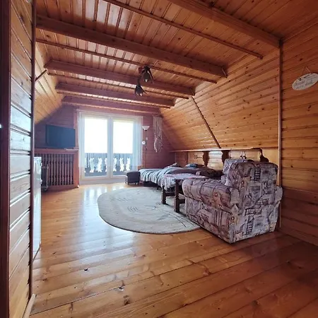 Apartamento Rita Godziszka