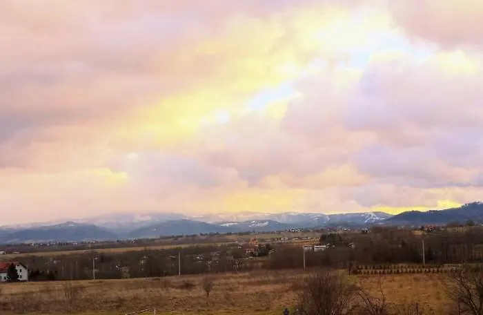 Apartmán Rita Godziszka