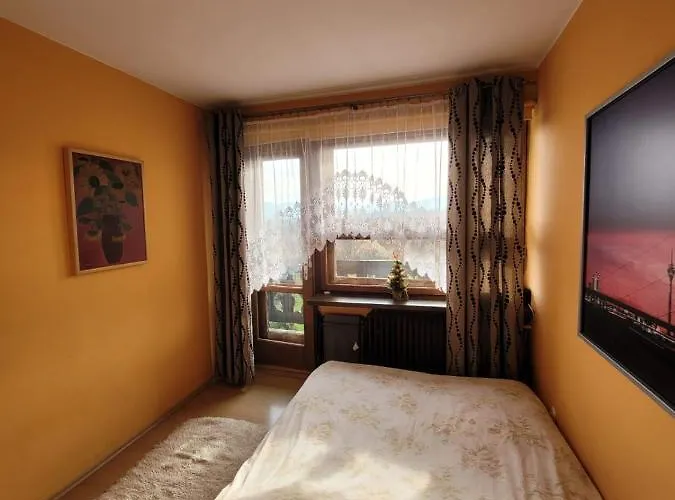 Apartmán Rita Godziszka