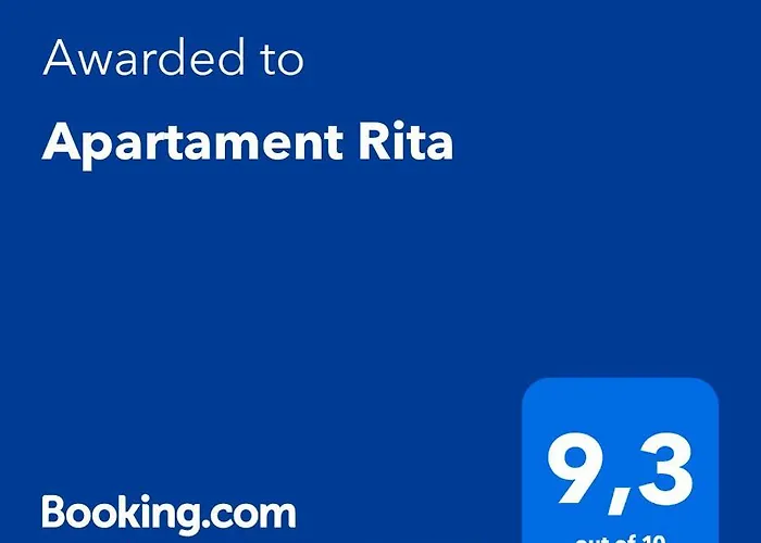 Rita Apartmán *