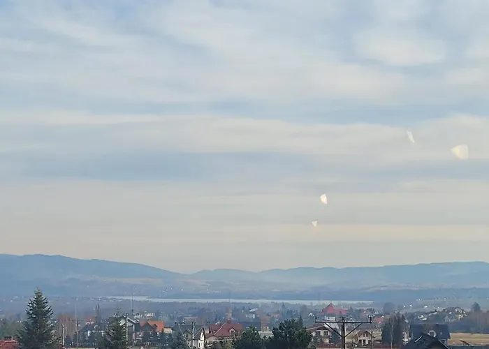 Rita Apartmán Godziszka