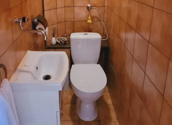 Apartmán Rita Godziszka