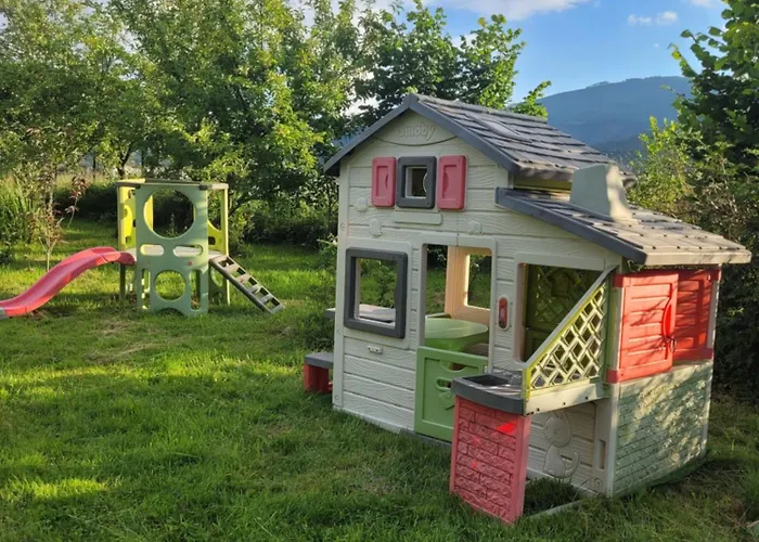 Apartmán Rita Godziszka