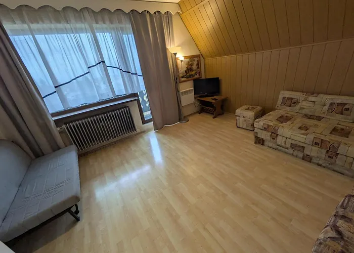 Rita Apartmán Godziszka