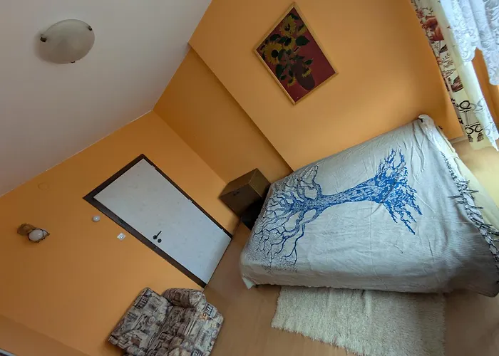 Apartmán Rita Godziszka